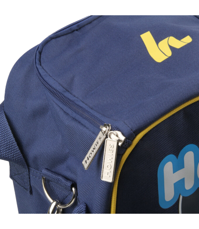 HOWIES HOCKEY PUCK BAG