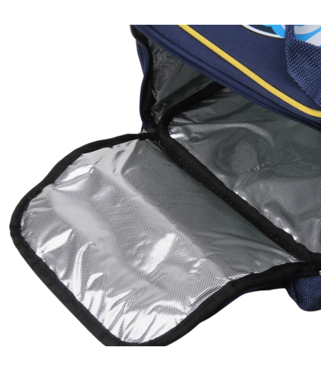 HOWIES HOCKEY PUCK BAG