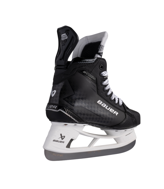 SUPREME SHADOW INTERMEDIATE HOCKEY SKATES