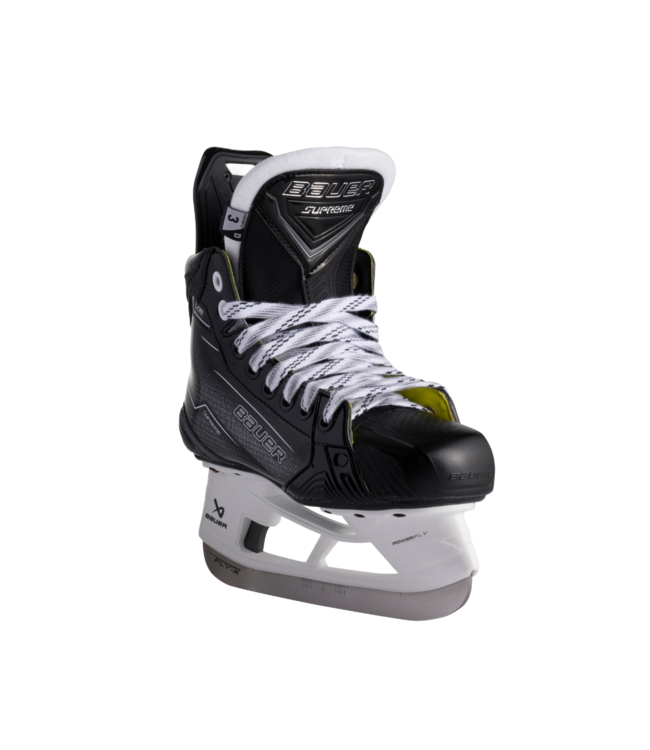SUPREME M50 PRO JUNIOR HOCKEY SKATES