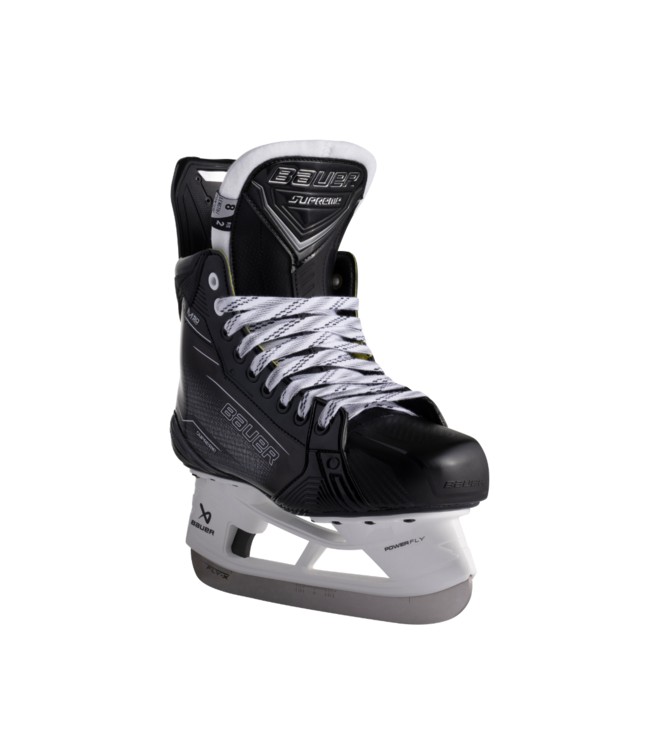 SUPREME M50 PRO SENIOR HOCKEY SKATES