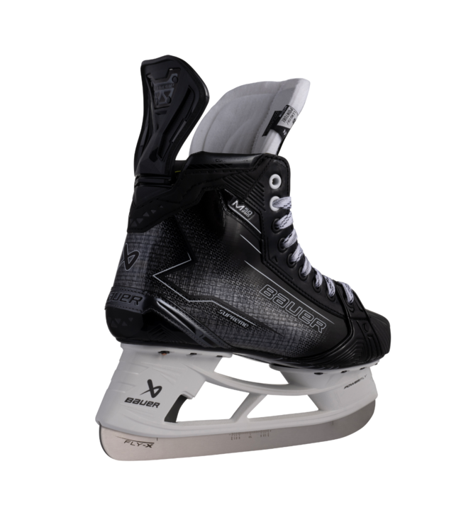 SUPREME M50 PRO INTERMEDIATE HOCKEY SKATES