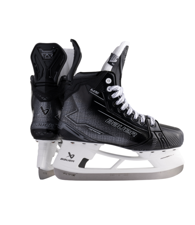 SUPREME M50 PRO INTERMEDIATE HOCKEY SKATES