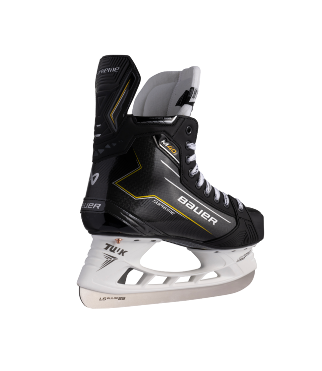 SUPREME M40 SENIOR HOCKEY SKATES