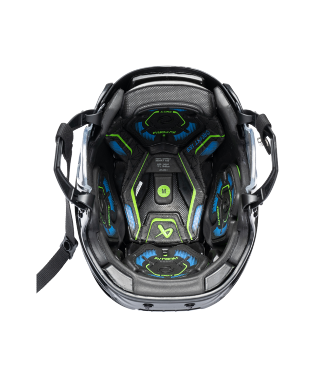 RE-AKT 155 HOCKEY HELMET