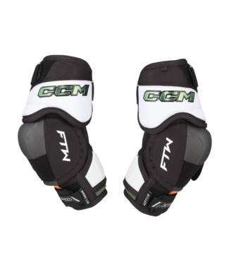 CCM FTW SENIOR ELBOW PADS (2024)