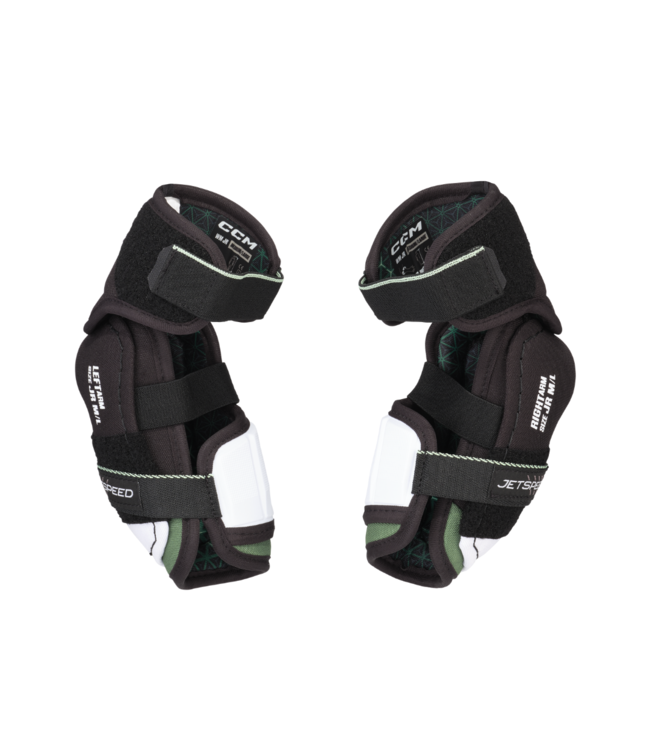 FTW JUNIOR ELBOW PADS