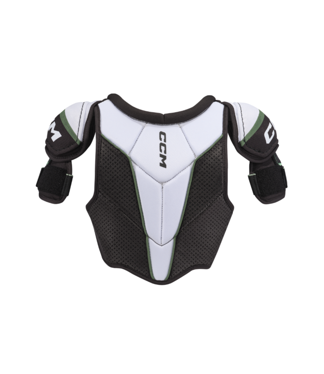 FTW JUNIOR SHOULDER PADS