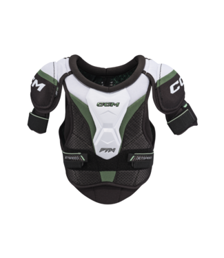 CCM FTW JUNIOR SHOULDER PADS (2024)