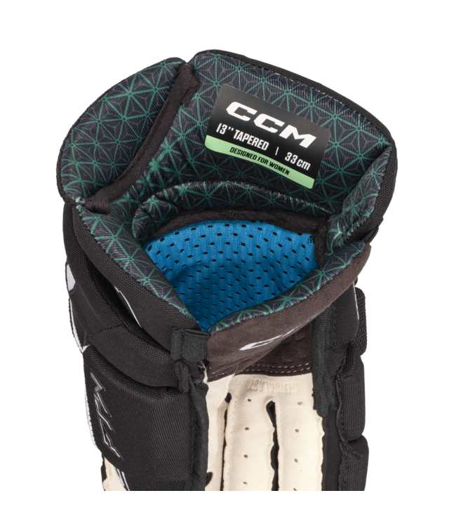 CCM FTW SENIOR WOMEN'S GLOVES