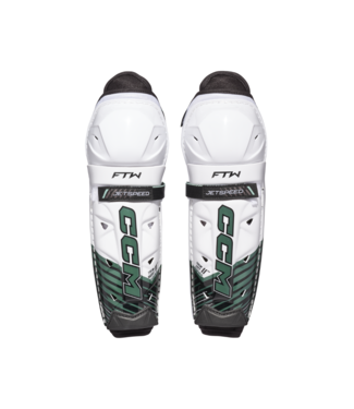 CCM FTW JUNIOR  SHIN GUARDS (2024)