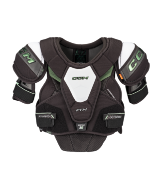 CCM FTW SENIOR SHOULDER PADS (2024)