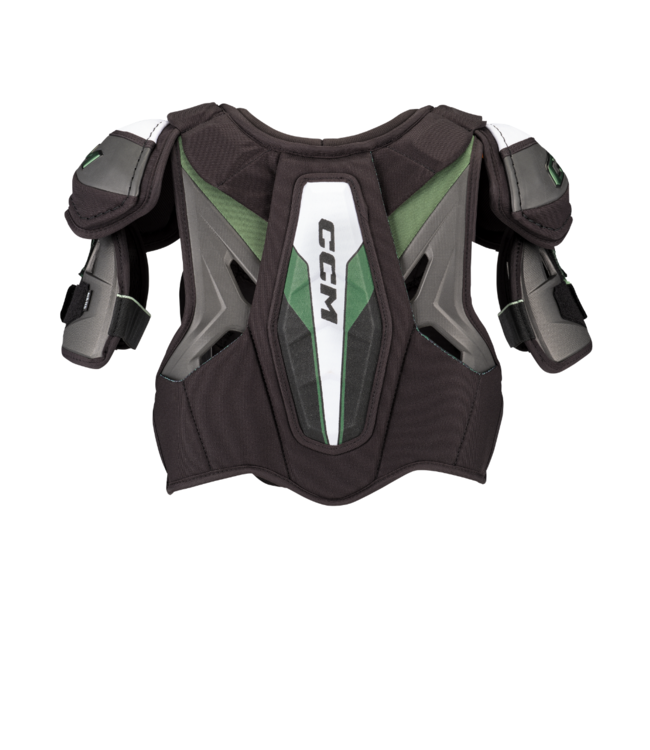 FTW SENIOR SHOULDER PADS