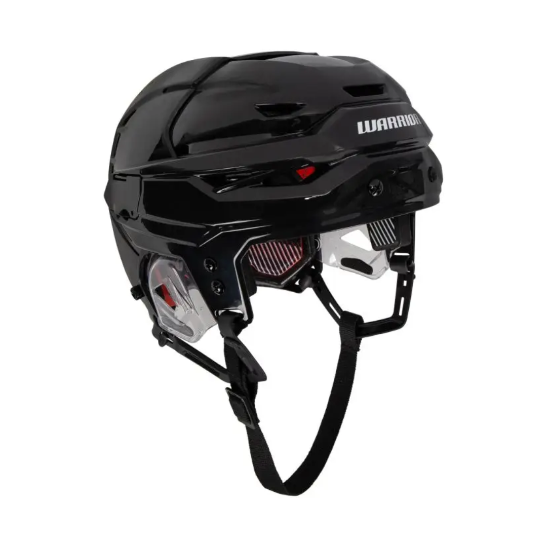 Warrior CF 100 Hockey Helmet - Majer Hockey | Toronto's Best Hockey ...