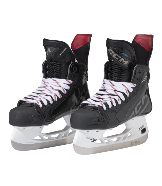 JETSPEED FT690 INTERMEDIATE HOCKEY SKATES