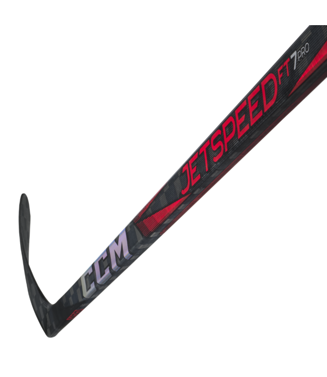 JETSPEED FT7 PRO INTERMEDIATE HOCKEY STICK