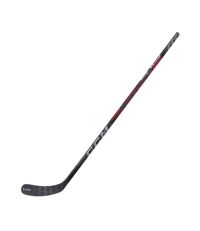 JETSPEED FT7 PRO INTERMEDIATE HOCKEY STICK