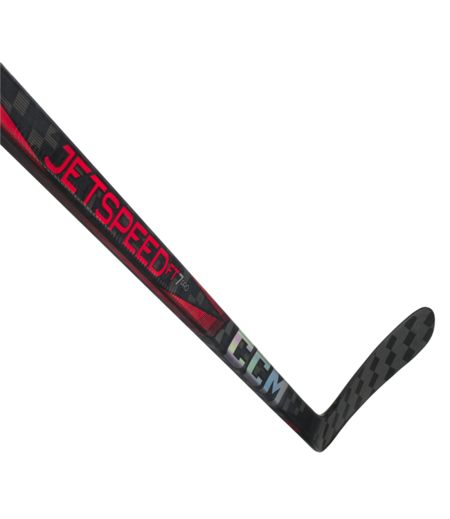 JETSPEED FT7 PRO JUNIOR HOCKEY STICK