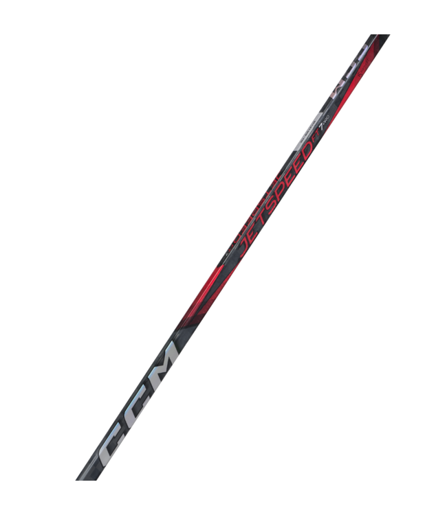 JETSPEED FT7 PRO YOUTH HOCKEY STICK