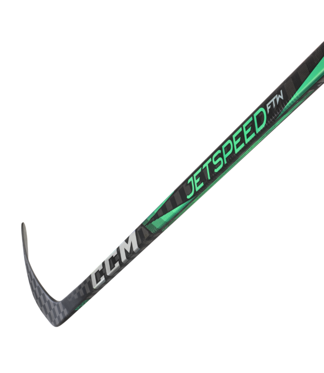 JETSPEED FTW SENIOR HOCKEY STICK