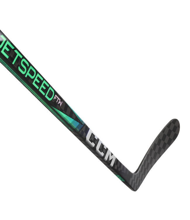 JETSPEED FTW SENIOR HOCKEY STICK