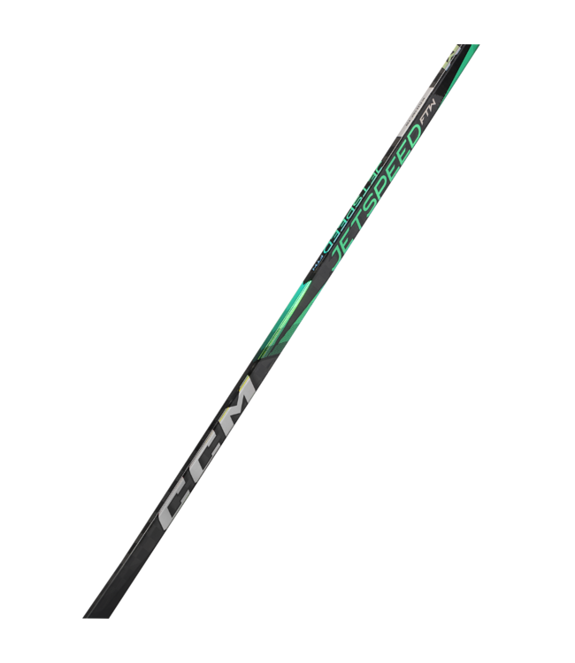 JETSPEED FTW  INTERMEDIATE HOCKEY STICK