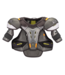 TACKS XF PRO JUNIOR SHOULDER PADS