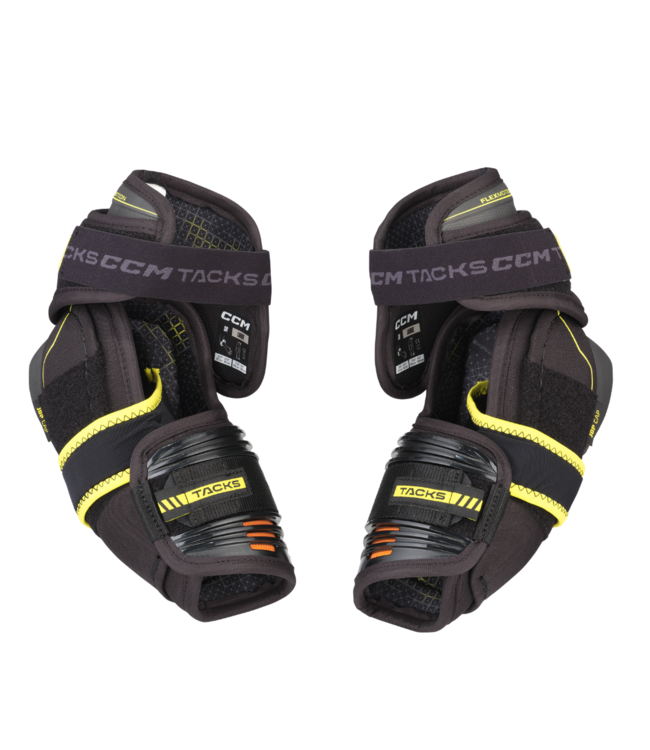 TACKS XF SENIOR ELBOW PADS