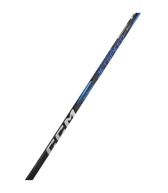 JETSPEED FT7 PRO BLUE SENIOR HOCKEY STICK
