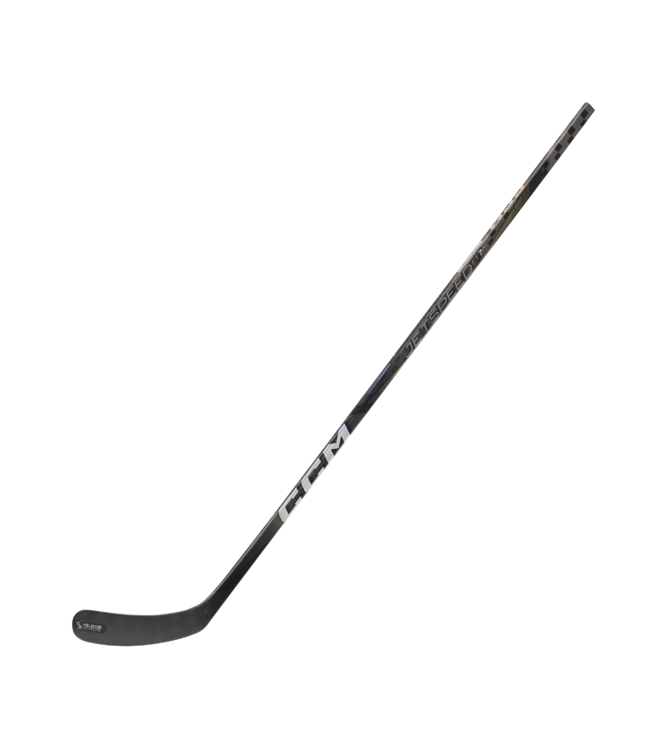 JETSPEED FT7 PRO CHROME SENIOR HOCKEY STICK