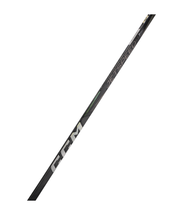 JETSPEED FT7 PRO CHROME JUNIOR HOCKEY STICK