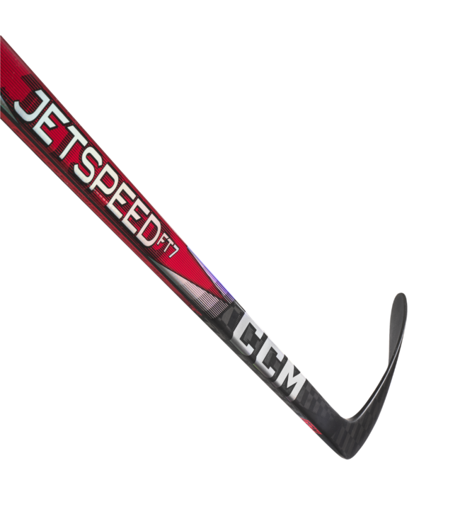 JETSPEED FT7 SENIOR HOCKEY STICK