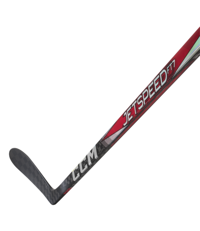 JETSPEED FT7 INTERMEDIATE HOCKEY STICK