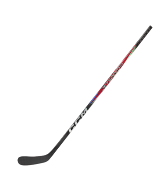 CCM JETSPEED FT7 YOUTH STICK - PRE ORDER