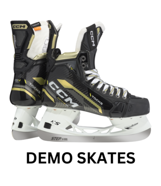 CCM CCM TACKS AS-V PRO INT DEMO SKATES