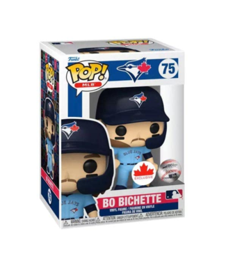 FUNKO BO BICHETTE TORONTO BLUE JAYS FUNKO POP! #75