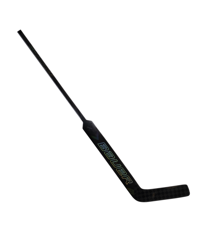 SUPREME SHADOW SENIOR GOALIE STICK