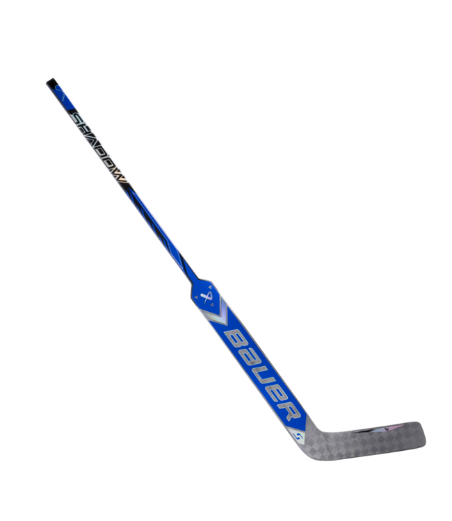 SUPREME SHADOW SENIOR GOALIE STICK