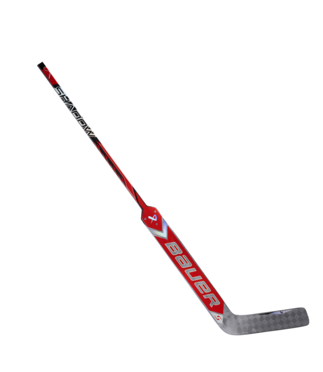 SUPREME SHADOW SENIOR GOALIE STICK