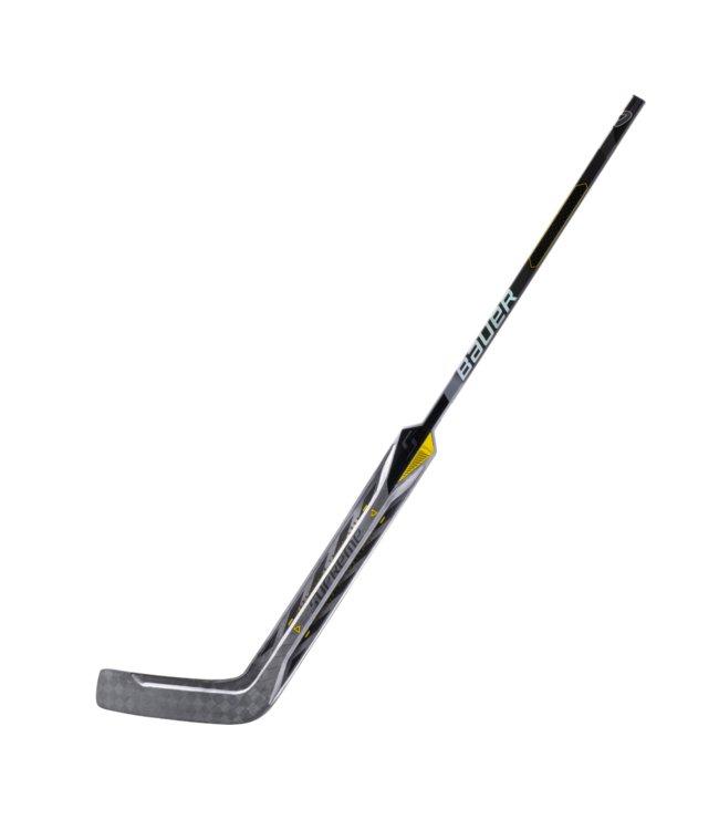 SUPREME SHADOW SENIOR GOALIE STICK