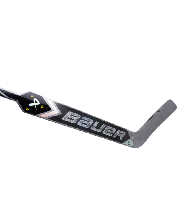 SUPREME SHADOW SENIOR GOALIE STICK