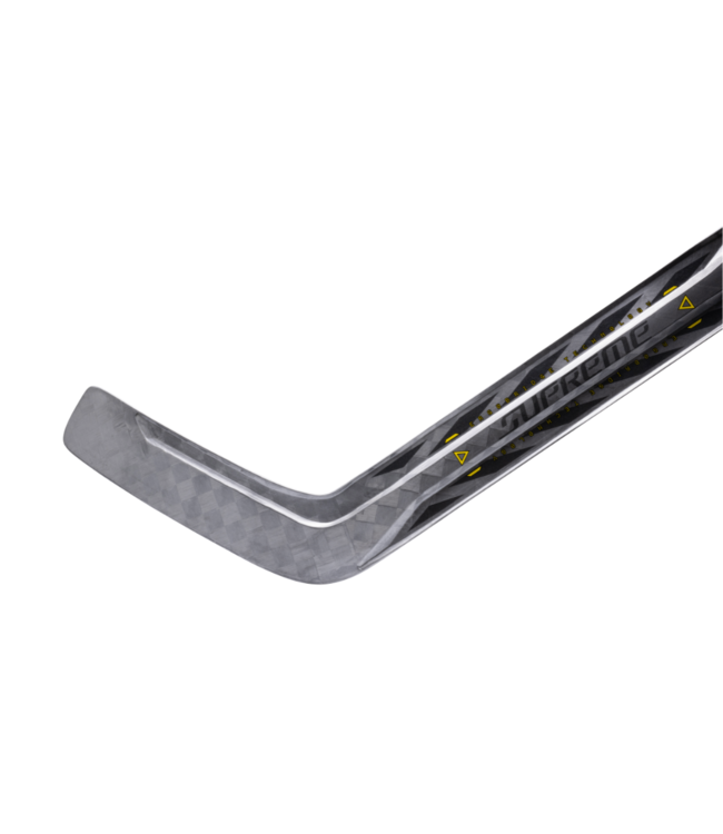 SUPREME SHADOW SENIOR GOALIE STICK