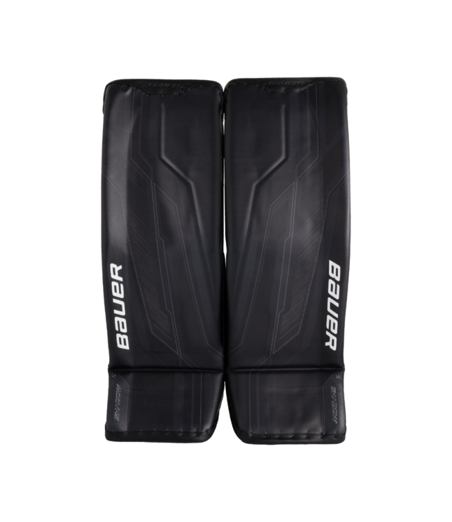 SUPREME SHADOW SENIOR GOALIE PADS