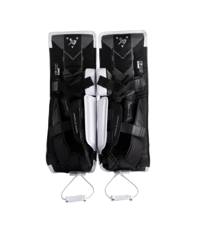 SUPREME SHADOW SENIOR GOALIE PADS