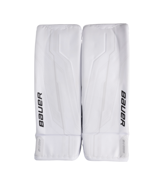SUPREME SHADOW SENIOR GOALIE PADS