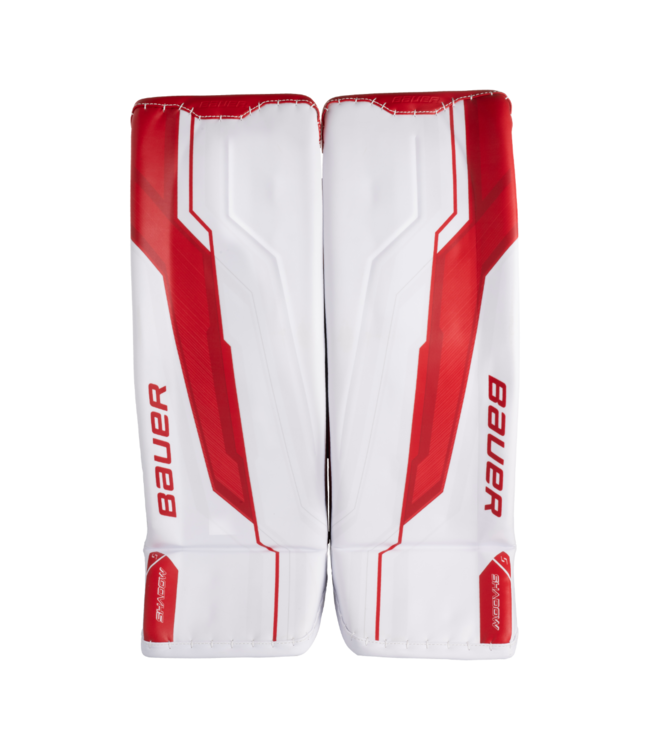 SUPREME SHADOW SENIOR GOALIE PADS