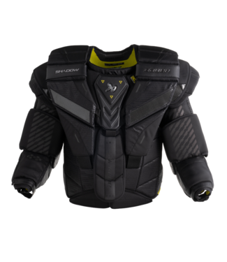 Bauer SUPREME SHADOW SENIOR CHEST PROTECTOR
