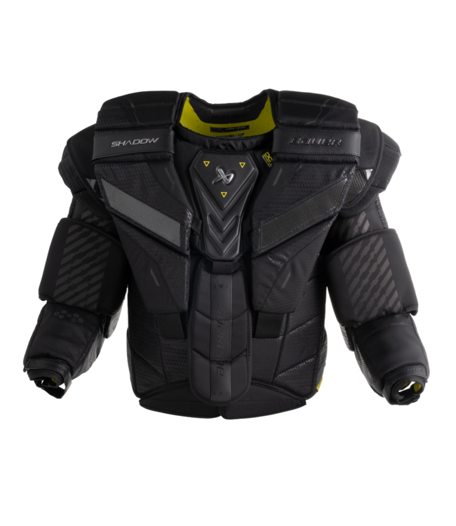 SUPREME SHADOW SENIOR CHEST PROTECTOR