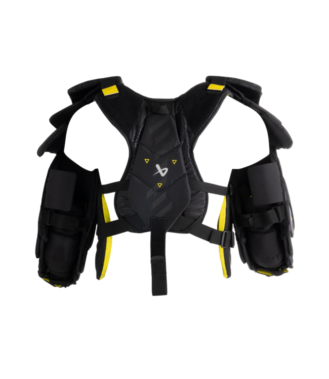 SUPREME SHADOW SENIOR CHEST PROTECTOR