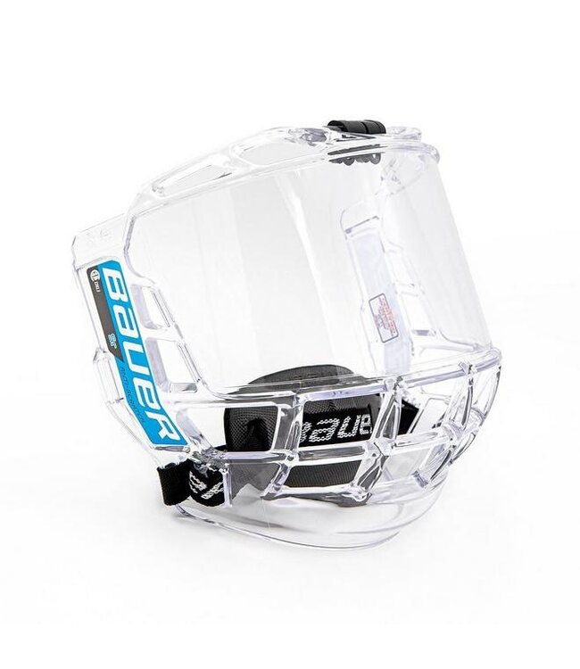 Concept 3 Senior Full Face Shield Visor